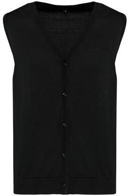 Kariban Premium PK904 - Men's Premium Supima Cotton Knit Vest