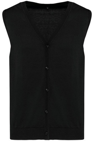 Kariban Premium PK904 - Gilet Supima® homme
