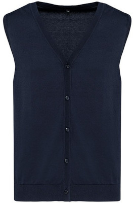 Kariban Premium PK904 - Gilet Supima® homme