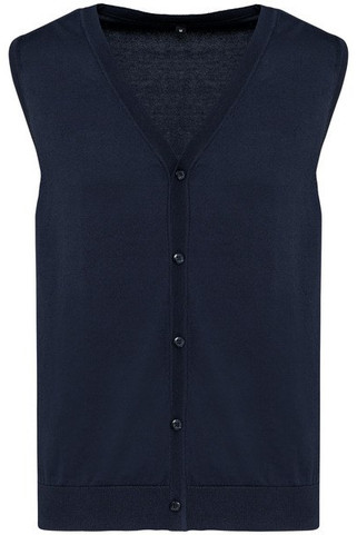 Kariban Premium PK904 - Gilet Supima® homme