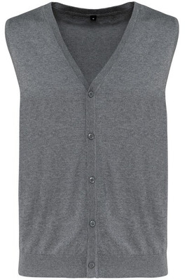 Kariban Premium PK904 - Gilet Supima® homme