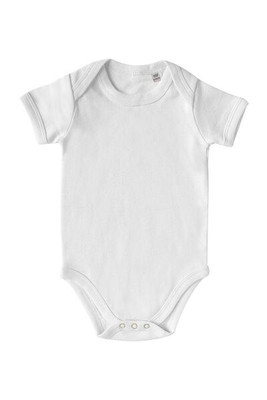 ATF 03887 - Malo Body Neonato Made In France