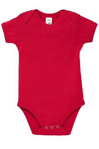 SOLS 00583 - BAMBINO Baby Bodysuit
