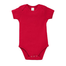 SOL'S 00583 - BAMBINO Baby Bodysuit