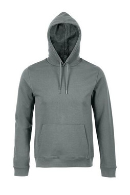 NEOBLU 03196 - Nicholas Men French Terry Hooded Sweatshirt