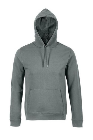 NEOBLU 03196 - Nicholas Men Sweat Shirt à Capuche French Terry Homme