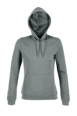 NEOBLU 03197 - Nicholas Women French Terry Hooded Sweatshirt