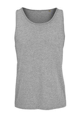 Sol's 03980 - Kruisvaarder Tt Uniseks Tanktop