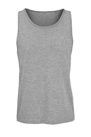 SOLS 03980 - Crusader Tt Unisex Tank Top