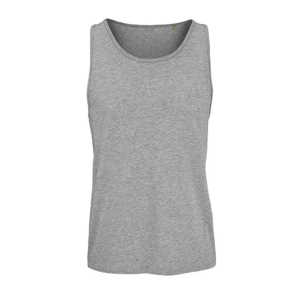 SOL'S 03980 - Crusader Tt Unisex Tank Top