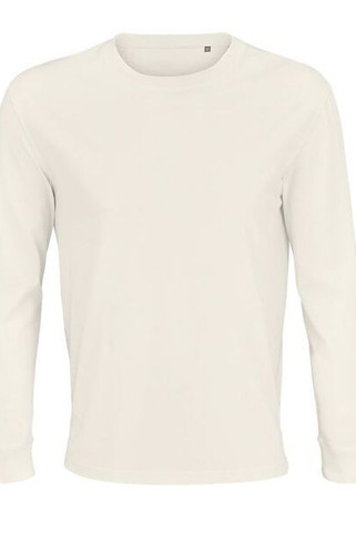 SOLS 03982 - Pioneer Lsl Unisex Long Sleeve T Shirt