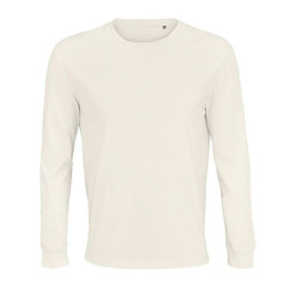 SOL'S 03982 - Pioneer Lsl Unisex Long Sleeve T Shirt