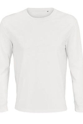 SOL'S 03982 - Pioneer Lsl T Shirt Unisex Manica Lunga