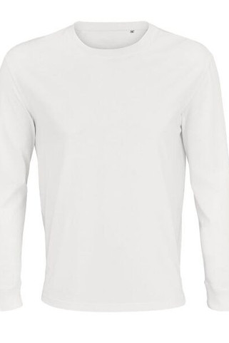 SOLS 03982 - Pioneer Lsl Unisex Long Sleeve T Shirt