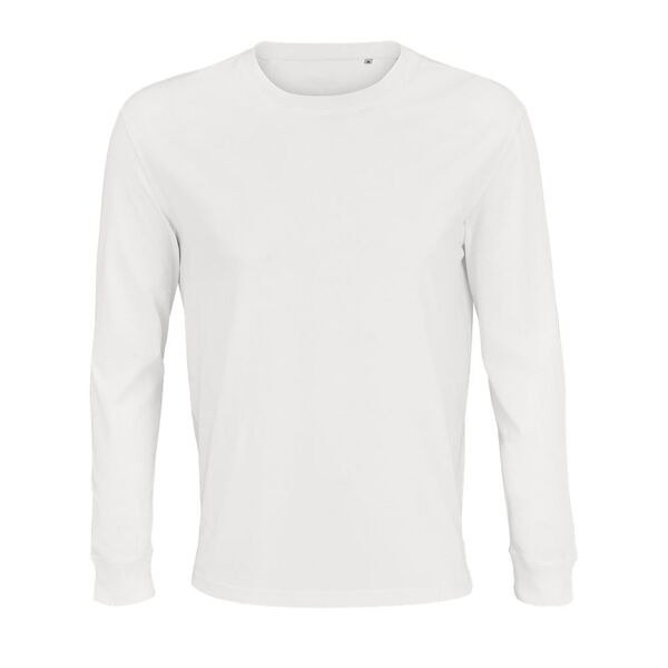 SOL'S 03982 - Pioneer Lsl Unisex Long Sleeve T Shirt