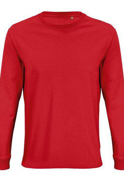 SOLS 03982 - Pioneer Lsl Unisex Long Sleeve T Shirt