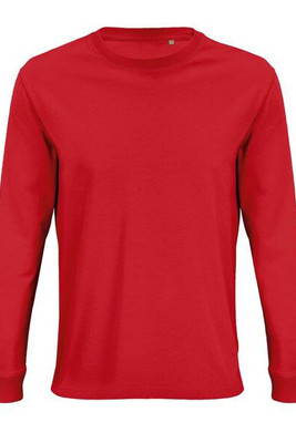 SOL'S 03982 - Pioneer Lsl Unisex Long Sleeve T Shirt