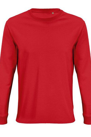 SOLS 03982 - Pioneer Lsl Unisex Long Sleeve T Shirt