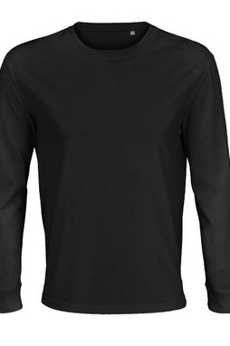 SOLS 03982 - Pioneer Lsl Unisex Long Sleeve T Shirt