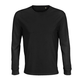 SOL'S 03982 - Pioneer Lsl Unisex Long Sleeve T Shirt