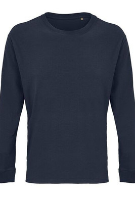 SOL'S 03982 - Pioneer Lsl Unisex Long Sleeve T Shirt