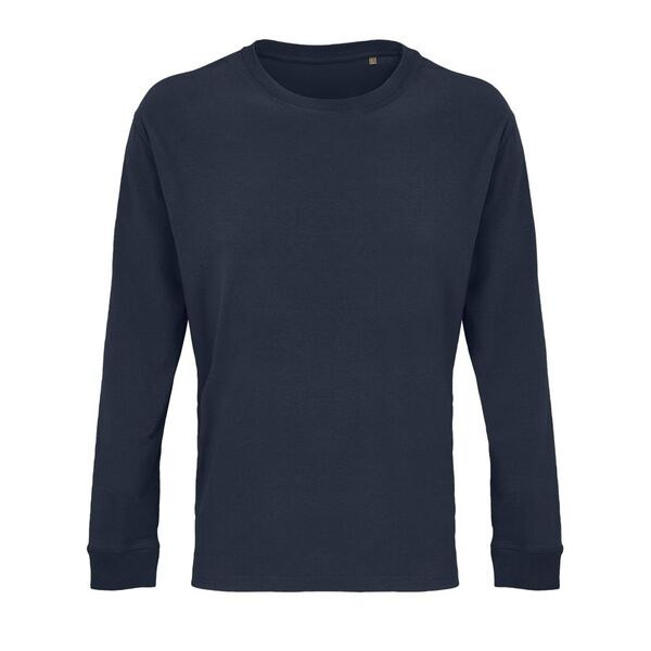 SOL'S 03982 - Pioneer Lsl Unisex Long Sleeve T Shirt