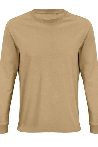 SOLS 03982 - Pioneer Lsl Unisex Long Sleeve T Shirt