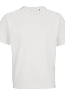 SOLS 03996 - Nachhaltiges Unisex Oversized T-Shirt mit Komfort