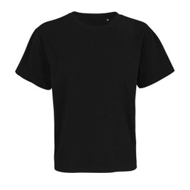 SOL'S 03996 - Bæredygtig Unisex Oversize T-shirt Komfort