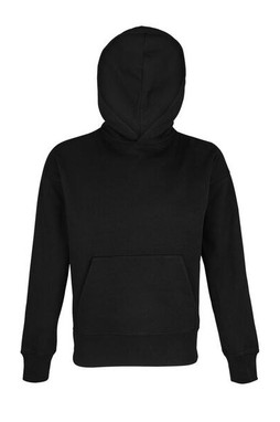 SOLS 03991 - Origin Unisex Hooded Sweatshirt