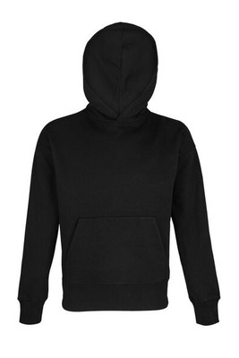 SOL'S 03991 - Origin Uniseks Sweat Shirt Met Kap