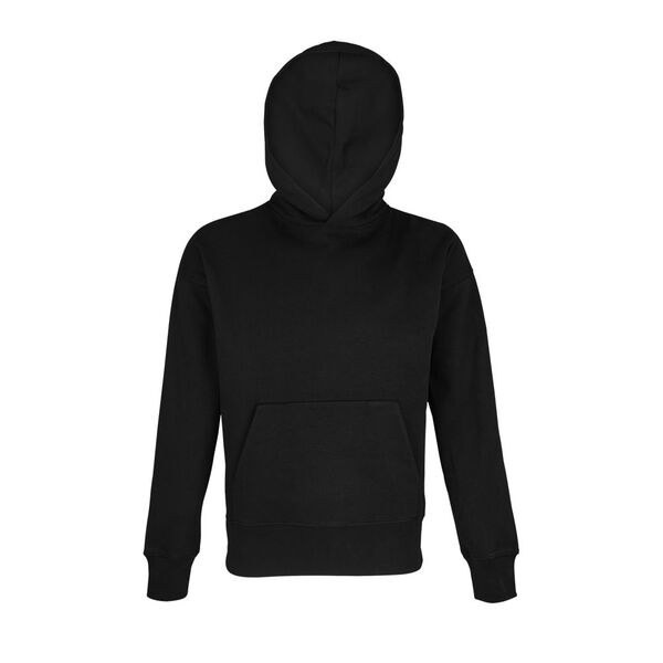 SOL'S 03991 - Origin Unisex Hooded Sweatshirt