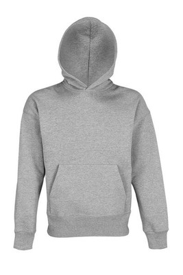 SOL'S 03991 - Origin Unisex Hooded Sweatshirt