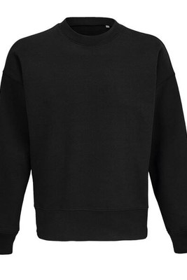 SOL'S 04043 - Authentic Sweat Shirt Unisexe Col Rond