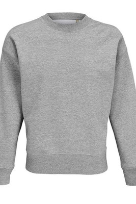 SOL'S 04043 - Authentic Sweat Shirt Unisexe Col Rond
