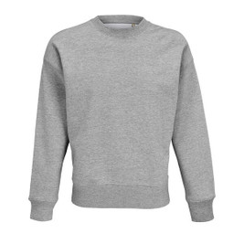 SOL'S 04043 - Authentic Unisex Round Neck Sweatshirt