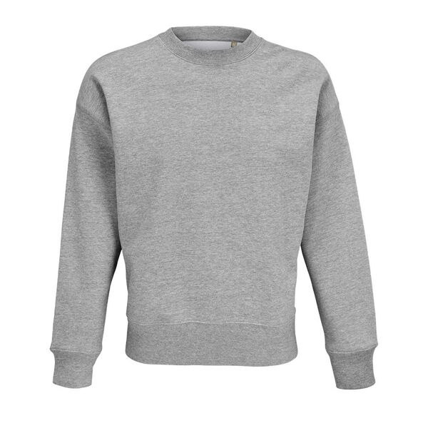 SOL'S 04043 - Authentic Unisex Round Neck Sweatshirt