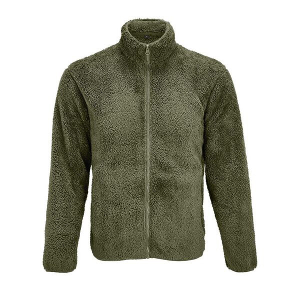 SOL'S 04022 - Finch Unisex Fleece Zip Jacket