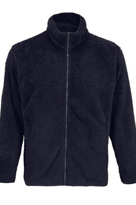 SOL'S 04022 - Finch Unisex Fleece Zip Jacket