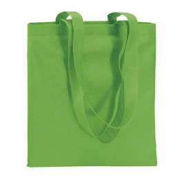 SOL'S 04089 - Miljøvenlig Non Woven Indkøbspose med Lange Håndtag
