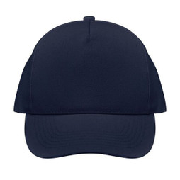 SOLS 04092 - Seoul Casquette 5 Panneaux