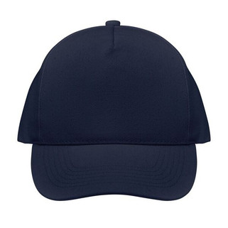 SOLS 04092 - Seoul Casquette 5 Panneaux