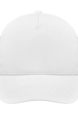 SOL'S 04092 - Eco-Friendly Organic Cotton 5 Panel Cap