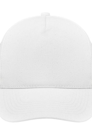 SOLS 04092 - Eco-Friendly Organic Cotton 5 Panel Cap