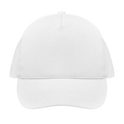 SOLS 04092 - Seoul Casquette 5 Panneaux