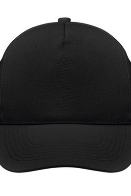 SOL'S 04092 - Eco-Friendly Organic Cotton 5 Panel Cap