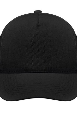 SOLS 04092 - Eco-Friendly Organic Cotton 5 Panel Cap
