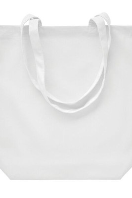 SOL'S 04093 - Strapazierfähige Baumwoll-Einkaufstasche aus Bali