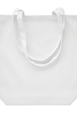 SOLS 04093 - Borsa Spesa Cotone Bali con Manici Rinforzati
