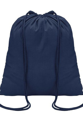 SOL'S 04095 - Baumwoll-Rucksack mit Verstellbaren Kordeln